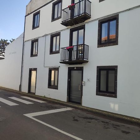 Fenais Da Luz House Bed & Breakfast Luaran gambar