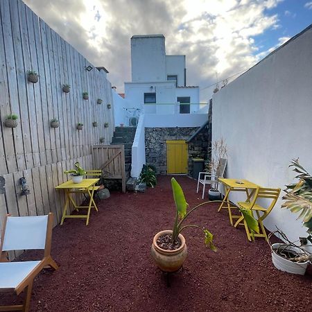 Fenais Da Luz House Bed & Breakfast Luaran gambar