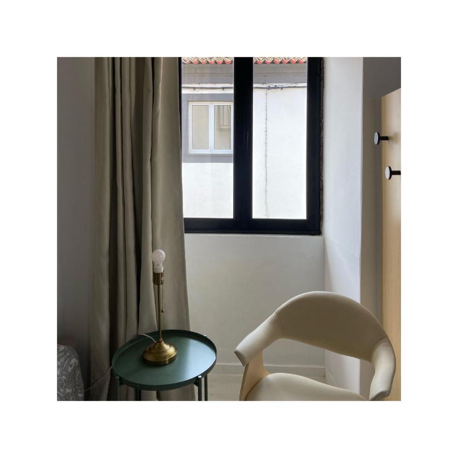 Fenais Da Luz House Bed & Breakfast Luaran gambar