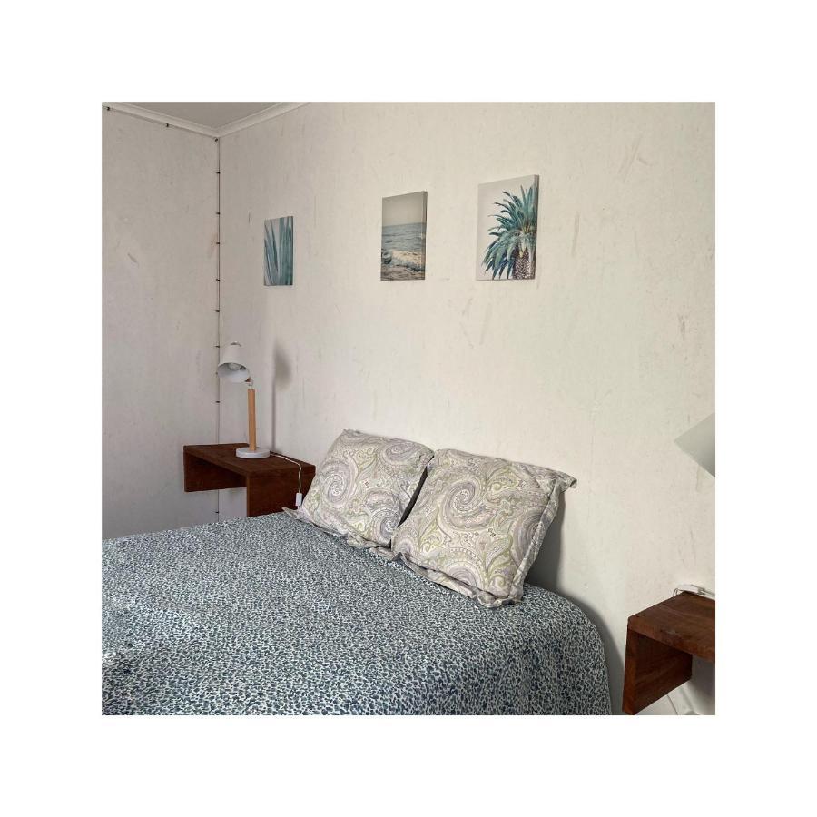 Fenais Da Luz House Bed & Breakfast Luaran gambar