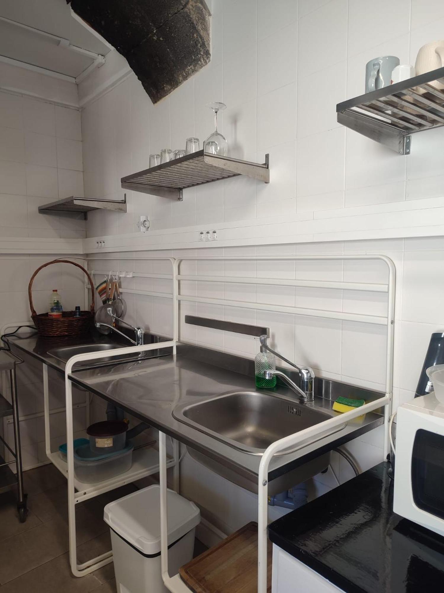 Fenais Da Luz House Bed & Breakfast Luaran gambar