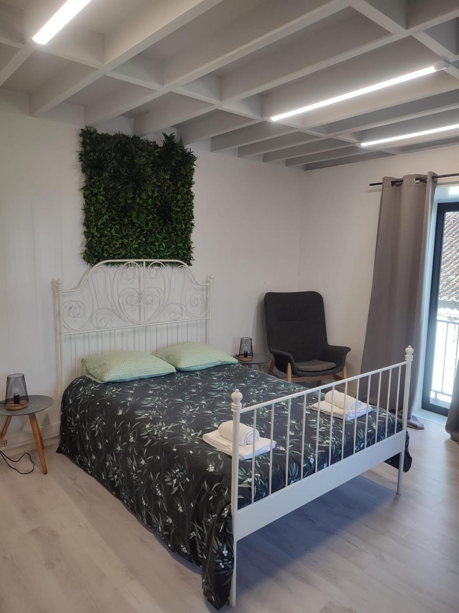 Fenais Da Luz House Bed & Breakfast Luaran gambar